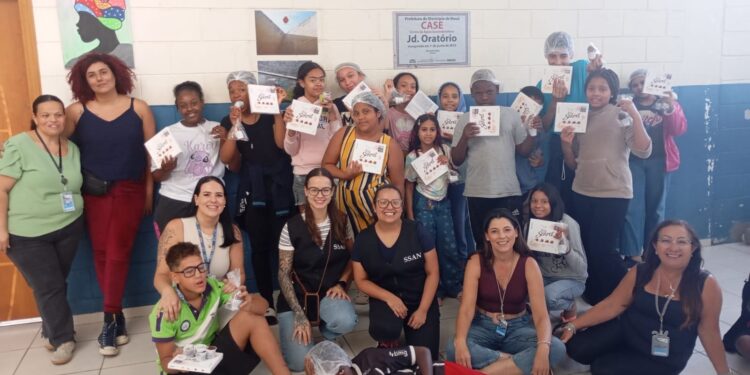 Mauá protege crianças e jovens dos riscos que o trabalho infantil pode causar