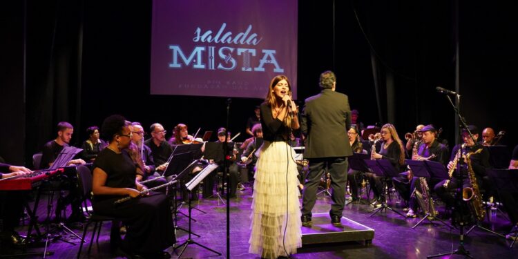 Cultura de São Caetano promove Quintas de Aniversário para celebrar os 149 anos da cidade