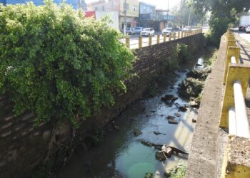 Santo André conquista R$ 9,8 milhões do Fehidro para obras de drenagem e prevenção de enchentes
