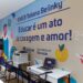 EMEB Tatiana Belinky é entregue totalmente reformada em Diadema