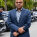 Cel. Aparecido Chaves de Souza é novo secretário de Segurança Urbana, Mobilidade e Defesa Civil de RP