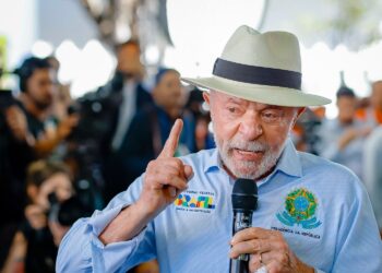 Pesquisa: maioria culpa governo Lula por escândalo do Banco Master