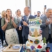 No aniversário de São Caetano, prefeito anuncia o restauro da primeira igreja da cidade