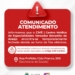 RGS transfere temporariamente atendimentos do Centro Médico e de Especialidades
