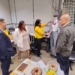 Consórcio acompanha iniciativa da CPTM que une sustentabilidade e economia circular em Mauá