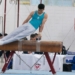 São Caetano sedia neste sábado o Campeonato Estadual Adulto de Ginástica Artística