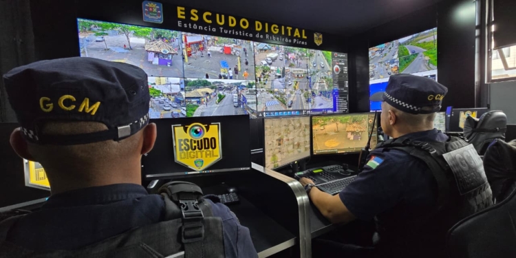 Ribeirão Pires figura entre as cidades menos violentas do País, segundo Anuário Brasileiro