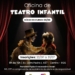 Rio Grande da Serra abre inscrições para Oficina de Teatro Infantil