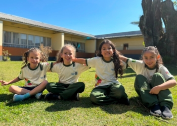 Rede municipal de RP inicia segundo semestre com acolhimento a mais de 6,6 mil alunos