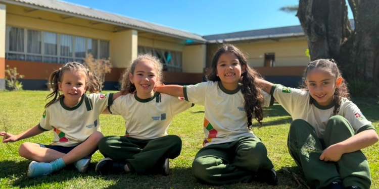 Rede municipal de RP inicia segundo semestre com acolhimento a mais de 6,6 mil alunos