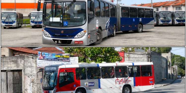 Mauá homologa licitação de R$ 75,35 milhões para o corredor Barão-Zaíra