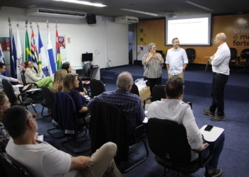 Consórcio ABC promove formação para gestores públicos de turismo e reforça integração regional