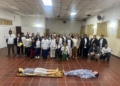 Rio Grande da Serra oferece curso de cuidador de idosos aos munícipes