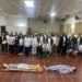 Rio Grande da Serra oferece curso de cuidador de idosos aos munícipes