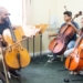 Diadema amplia jornada escolar e leva aulas de música do Projeto Guri para o Ensino Fundamental