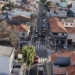 Santo André finaliza revitalização em primeira rua com o programa Meu Bairro Novo