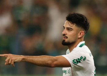 Saiba quanto o Verdão garantiu em premiação