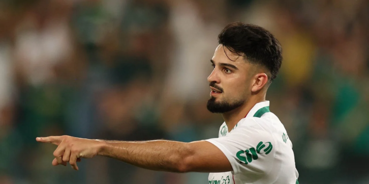 Saiba quanto o Verdão garantiu em premiação
