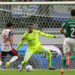 Goleiro do Palmeiras tranquiliza torcida
