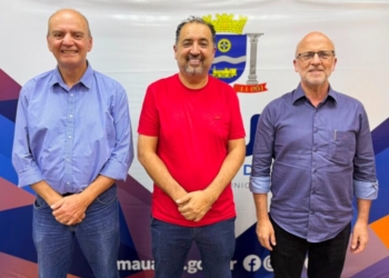 Flávio Lourenço é o novo secretário de Proteção e Defesa Civil de Mauá