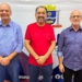 Flávio Lourenço é o novo secretário de Proteção e Defesa Civil de Mauá
