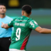 Palmeiras acorda no 2º tempo e goleia o Vasco
