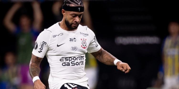Diniz exalta Memphis decisivo: “Ele tem brilho”