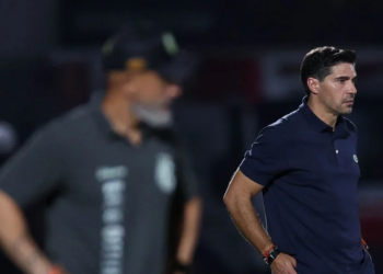 ‘Já ganhei o 1º, vamos tentar todos’
