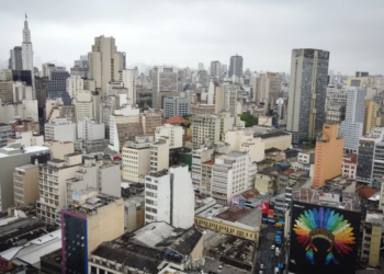 Previsão do tempo para terça-feira em SP: tempo estável