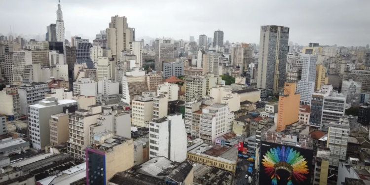 Previsão do tempo para terça-feira em SP: tempo estável