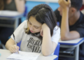Matrículas para estudar na rede estadual de SP em 2027 começam nesta terça-feira (1º)