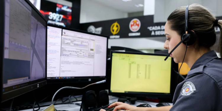 Aplicativo SP Mulher Segura permite registrar B.O, pedir medida protetiva e acionar socorro