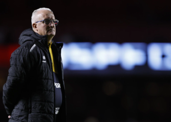 Dorival lamenta erros repetidos: “Tirado pontos importantes”