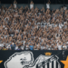 Torcida do Santos protesta na Vila Belmiro: “Ei, Teixeira…”