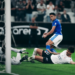 Corinthians perde em casa para o Cruzeiro e perde chance de entrar no G5