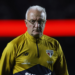 Dorival valoriza vitória, mas cobra atenção no Brasileirão após classificação