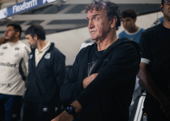 Quando perde de 3 a 0, não tem justificativa