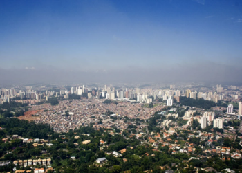 Previsão do tempo para quarta-feira, em SP: tempo firme