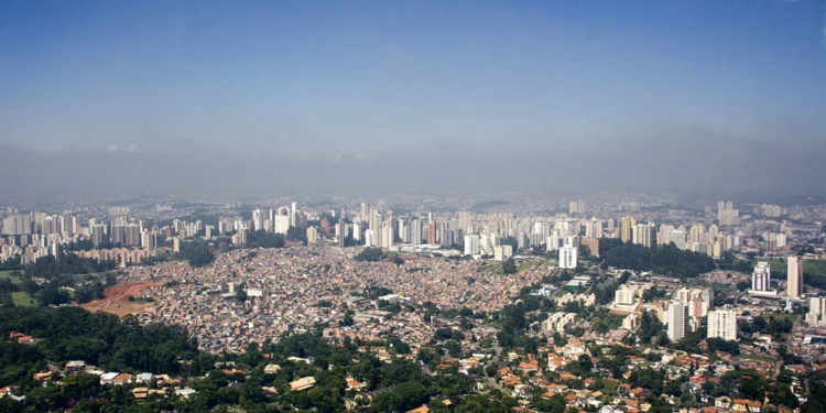 Previsão do tempo para quarta-feira, em SP: tempo firme
