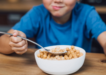 Estudo sobre consumo de alimentos ultraprocessados na infância busca voluntários