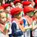 Festa Italiana de SCS começa com muita música, sabores especiais e a confraternização das famílias