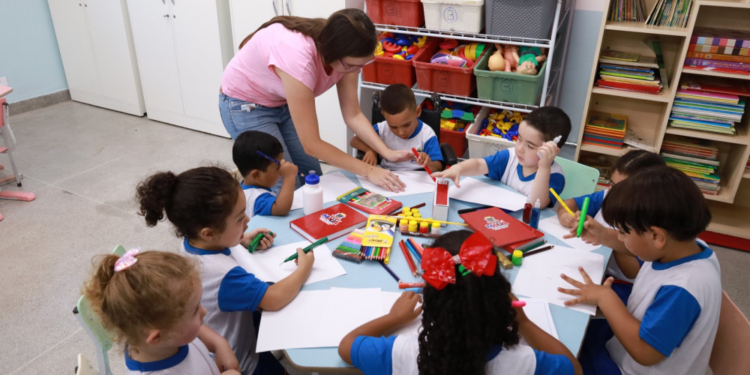 Rede de ensino de Mauá começa a receber recursos do Programa Dinheiro Direto na Escola