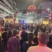 Festival do Chocolate  transforma o Centro de RP  em circuito de música, arte e diversão no fim de semana