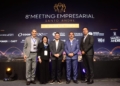 8º Meeting Empresarial de SA reúne 700 pessoas no auditório do Parque Tecnológico