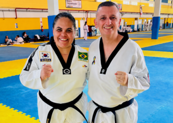 Atleta Ribeirão-Pirense é convocado para o III Fórum Nacional de Atletas Paralímpicos 2026