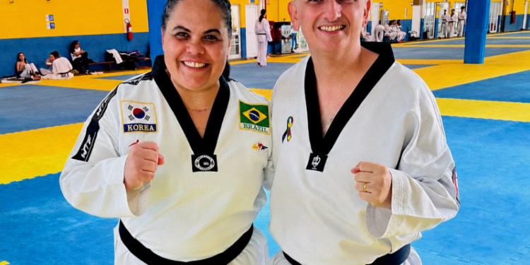 Atleta Ribeirão-Pirense é convocado para o III Fórum Nacional de Atletas Paralímpicos 2026
