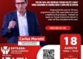 ACISA promove palestra sobre gestão de risco para empresários