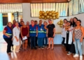 Diadema dá a largada às atividades do Agosto Dourado
