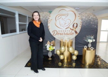 Agosto Dourado mobiliza São Bernardo para fortalecer a amamentação