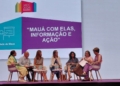 Agosto Lilás em Mauá terá agenda diversificada para o combate à violência contra a mulher